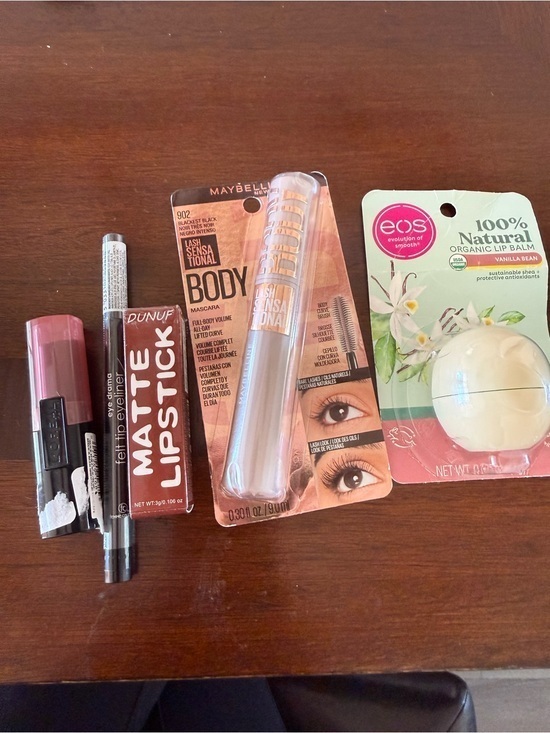L'Oreal Other - New Drug Store Makeup
